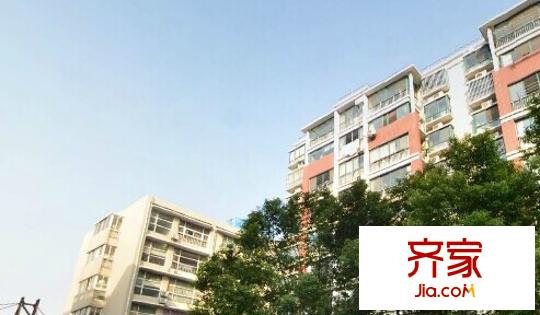 光大花苑外景圖 