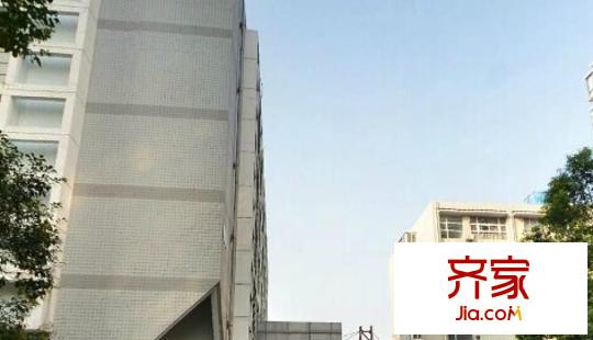 光大花苑外景圖 