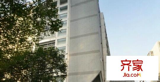光大花苑外景圖 