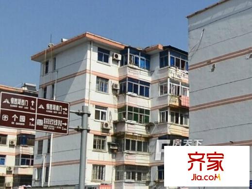 高智苑外景圖4