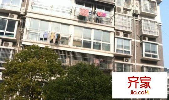嘉和苑外景圖3
