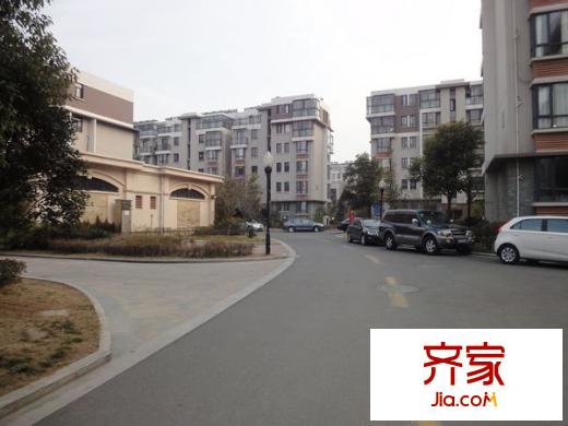 金牛灣都市花園