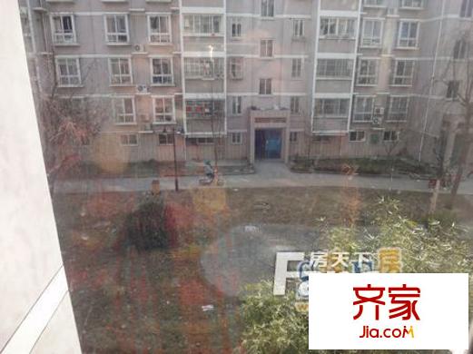 白沙四村