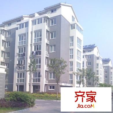 匯景花苑外景圖4