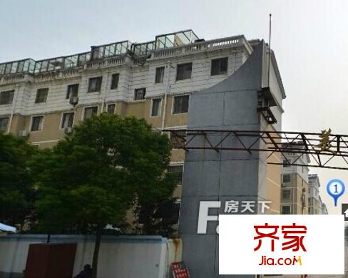 美琪藕塘苑外景圖 