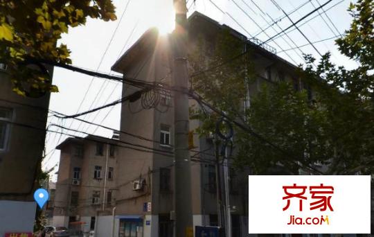 梅嶺二村