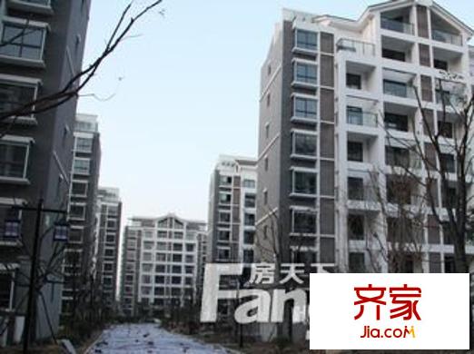 匯景花苑外景圖5