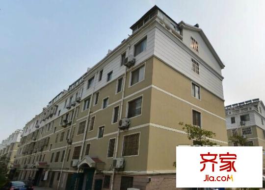 美琪藕塘苑外景圖 