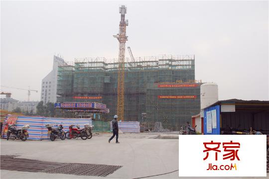 鴻益千秋熙園2014-11-13