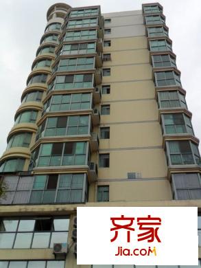 茉莉香居外景圖 
