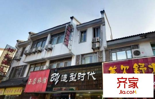 文昌金座外景圖