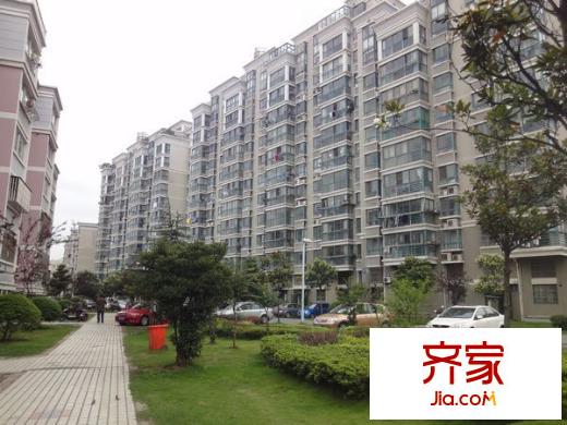 文昌金座外景圖