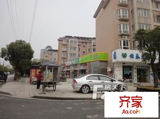文康苑外景圖DSC09384