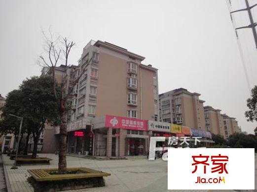 文康苑外景圖DSC09380
