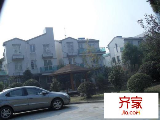 揚子豪澤苑外景圖-5