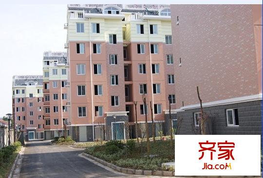 星源和諧家園外景圖4