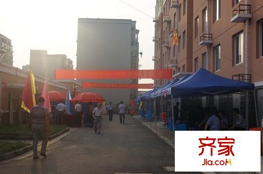 星源和諧家園外景圖7