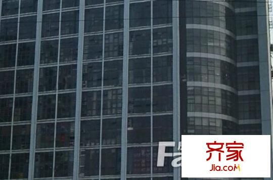雙子星國際廣場外景圖3