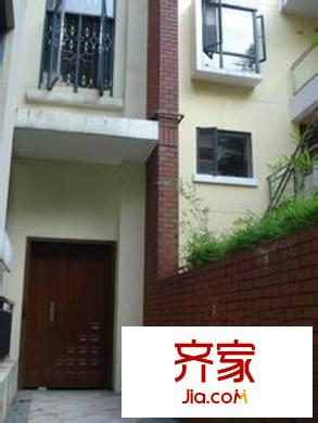 閩泰城市花園外景圖8