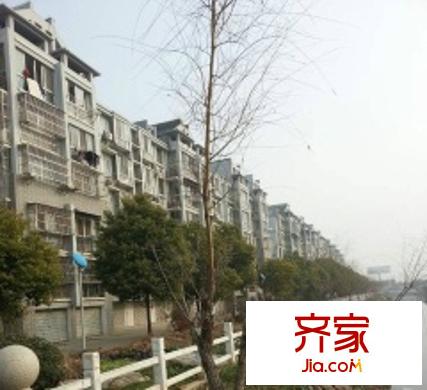 閩泰城市花園外景圖9