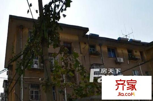 建隆巷