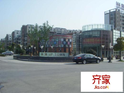 吉安萬宇公寓外景圖201104301608126185