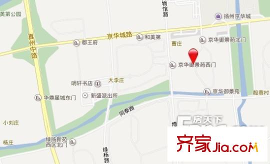 戈?duì)柪硐虢煌▓D 