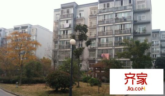 萊茵達(dá)都市楓林外景圖4