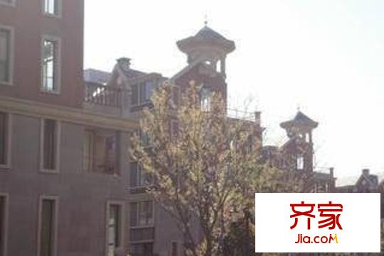 倉橋花苑外景圖1