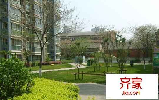 倉橋花苑外景圖2