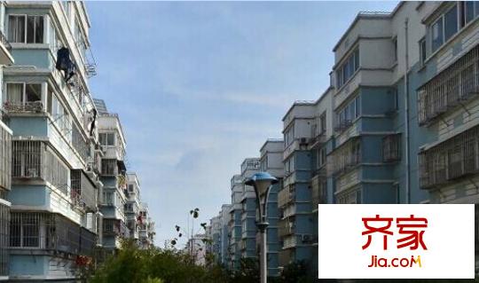 友誼花園外景圖6