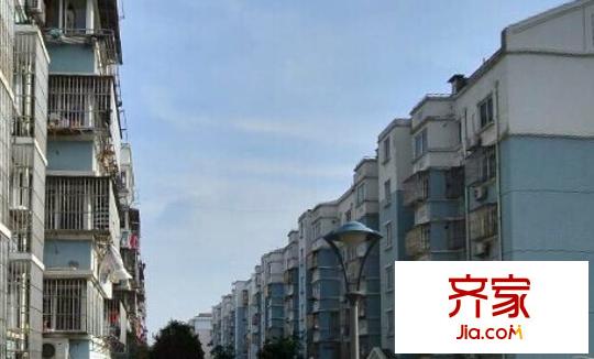 友誼花園外景圖2