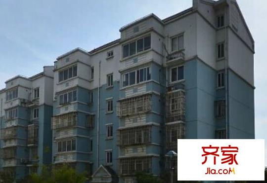 友誼花園外景圖7