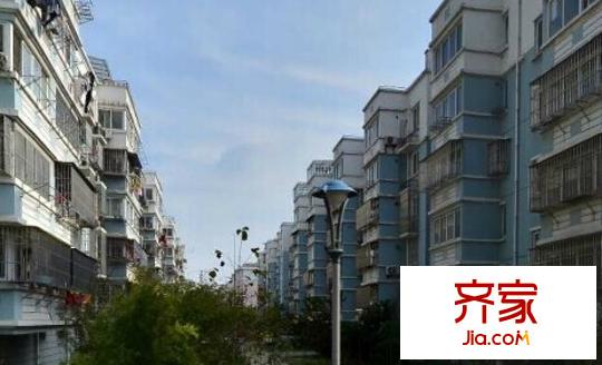 友誼花園外景圖3