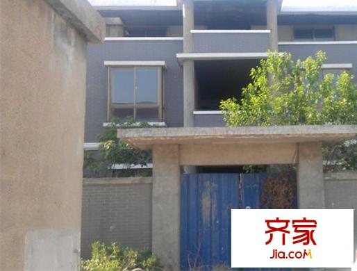 揚(yáng)子名苑外景圖3