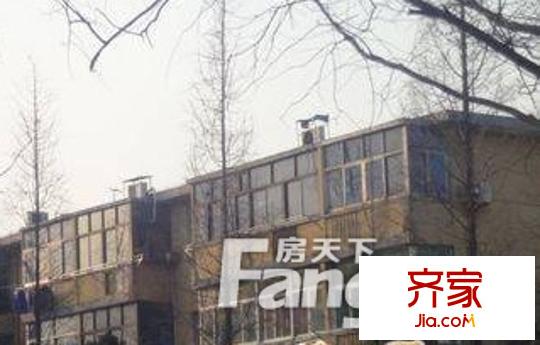 白沙四村外景圖1