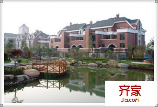 優(yōu)詩美地外景圖5