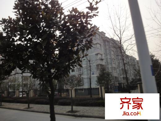 優(yōu)詩(shī)美地外景圖 