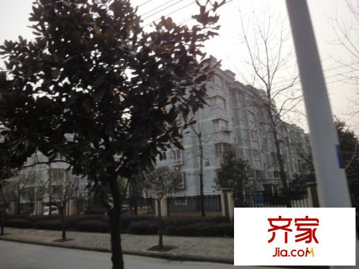 優(yōu)詩美地外景圖1