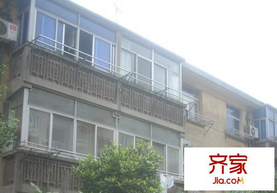 施井南苑外景圖4