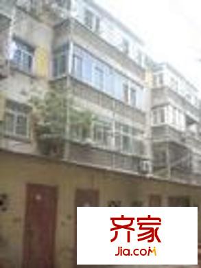 施井南苑外景圖 