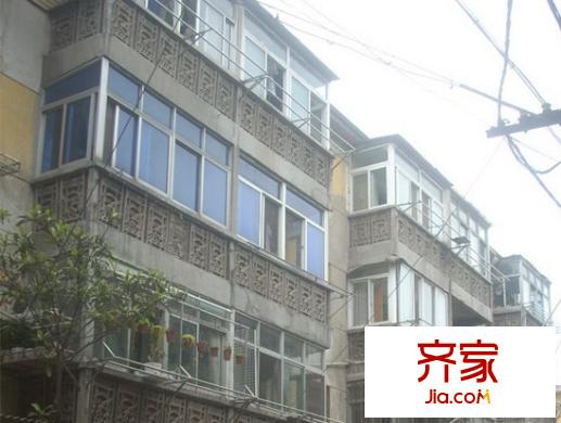 施井南苑外景圖3