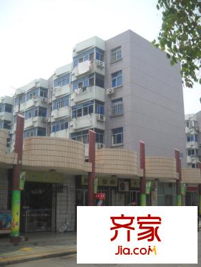 康祥苑外景圖 