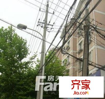 匯景花苑外景圖6