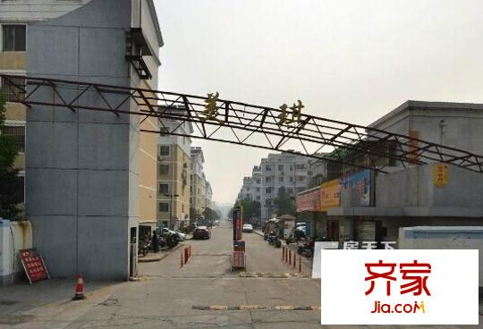 美琪藕塘苑外景圖 
