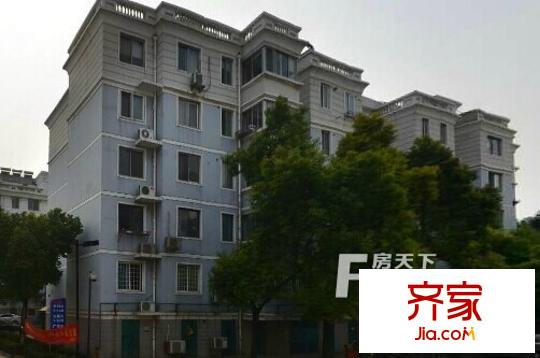 美琪藕塘苑外景圖 
