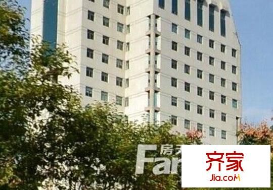 匯景花苑外景圖7