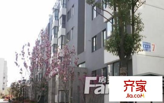 匯景花苑外景圖2