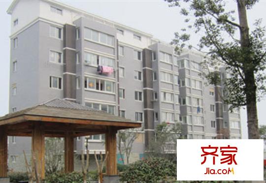 雙吉園外景圖2