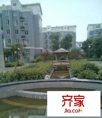 雙吉園外景圖4